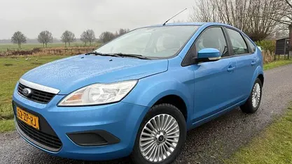 Occasion Ford Focus Trend 101 PK (74 kW) 2008 Hatchback