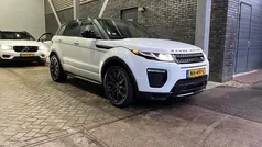 Gebruikt 2016 Land Rover Range Rover evoque HSE Dynamic SUV | € 15.900 (Goede deal)
