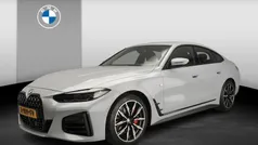 Grijs Gebruikt 2024 BMW 420 Executive Coupé | € 49.900 (Goede deal)