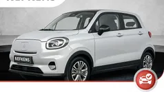 Gebruikt 2025 Leapmotor T03 Hatchback | € 17.425 (Eerlijke prijs)