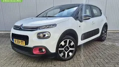 Gebruikt 2018 Citroën C3 Business Class Hatchback | € 11.495 (Eerlijke prijs)