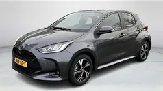 Gebruikt 2024 Toyota Yaris Hybrid Hatchback | € 25.885 (Eerlijke prijs)