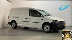 Gebruikt 2019 VW Caddy Maxi MPV | € 10.400 (Eerlijke prijs)