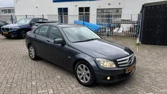Gebruikt 2010 Mercedes C180 Business Sedan | € 3.950 (Eerlijke prijs)