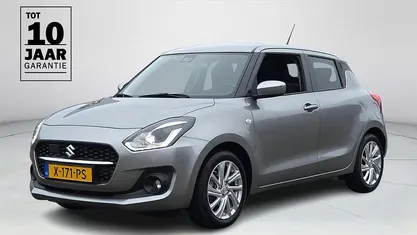 Occasion 2024 Suzuki Swift Hatchback | € 19.245 (Eerlijke prijs)