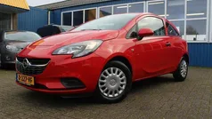 Gebruikt 2016 Opel Corsa Elegance Hatchback | € 6.888 (Eerlijke prijs)