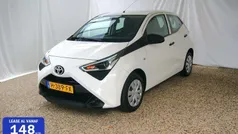 Gebruikt 2020 Toyota Aygo Hatchback | € 8.995 (Goede deal)