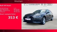 Gebruikt 2023 Audi A4 Advanced Plus Stationwagen | € 39.944 (Eerlijke prijs)