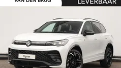 Gebruikt 2025 VW Tiguan R-line Edition SUV | € 57.950 (Eerlijke prijs)
