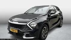 Gebruikt 2023 Kia Sportage SUV | € 32.745 (Eerlijke prijs)