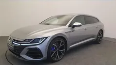 Grijs Gebruikt 2022 VW Arteon R Stationwagen | € 57.950 (Eerlijke prijs)