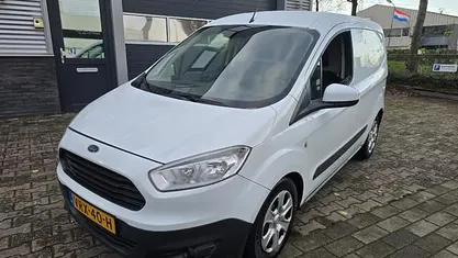 Gebruikt 2017 Ford Transit Van | € 4.250 (Eerlijke prijs)