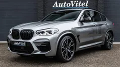 Grijs Gebruikt 2020 BMW X4 Competition Edition SUV | € 69.945 (Goede deal)