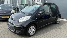 Gebruikt 2009 Citroën C1 Hatchback | € 2.195 (Eerlijke prijs)