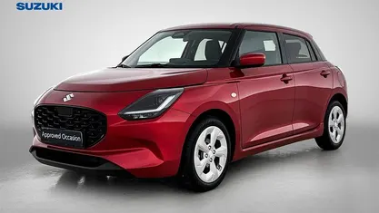 Occasion Suzuki Swift Style 82 PK (60 kW) 2025 Hatchback