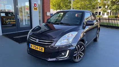 Occasion Suzuki Swift Comfort 94 PK (69 kW) 2015 Hatchback