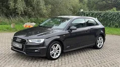 Gebruikt 2012 Audi A3 S-Line Hatchback | € 12.500 (Eerlijke prijs)
