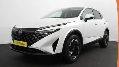 Occasion Nissan Qashqai N-Connecta 162 PK (119 kW) 2025 SUV