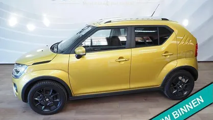 Occasion 2022 Suzuki Ignis Comfort+ | € 17.950 (Goede deal)