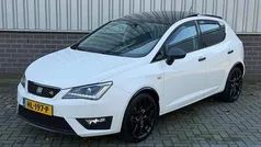 Gebruikt 2015 Seat Ibiza SC CONNECT Hatchback | € 10.749 (Eerlijke prijs)