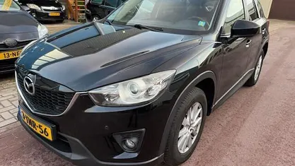 Occasion 2014 Mazda CX-5 SUV | € 9.500 (Eerlijke prijs)