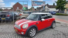 Gebruikt 2008 Mini Cooper Chili Hatchback | € 2.750 (Super prijs)