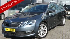 Gebruikt 2020 Skoda Octavia Clever Stationwagen | € 17.900 (Eerlijke prijs)