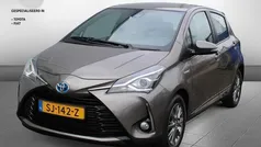 Gebruikt 2018 Toyota Yaris Executive Hatchback | € 16.950 (Eerlijke prijs)