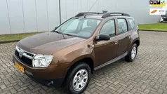 Gebruikt 2010 Dacia Duster Lauréate SUV | € 3.750 (Goede deal)