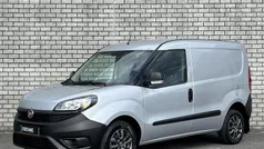 Gebruikt 2022 Fiat Doblò MPV | € 13.102 (Eerlijke prijs)