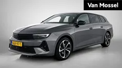 Stationwagon Gebruikt 2024 Opel Astra Stationwagen | € 31.940 (Eerlijke prijs)