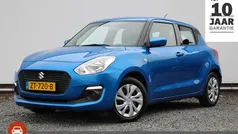 Gebruikt 2019 Suzuki Swift Comfort Hatchback | € 9.999 (Eerlijke prijs)