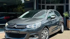 Gebruikt 2011 Citroën C4 Exclusive Hatchback | € 5.999 (Super prijs)