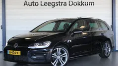 Gebruikt 2020 VW Golf VII Highline Stationwagen | € 19.950 (Eerlijke prijs)
