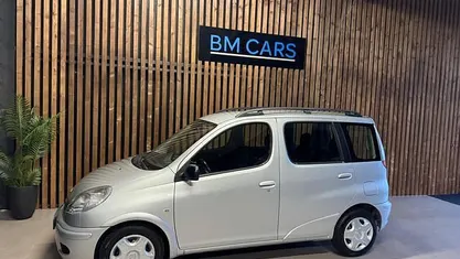 Occasion Toyota Yaris Verso Sol 84 PK (61 kW) 2005 MPV