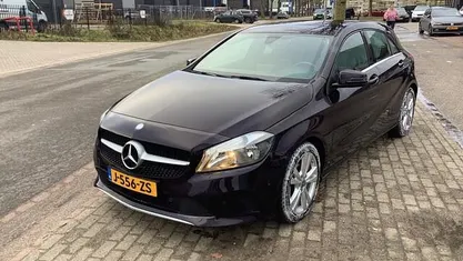 Occasion Mercedes A180 Ambition 109 PK (80 kW) 2015 Hatchback