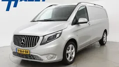 Zilver Gebruikt 2016 Mercedes Vito MPV | € 13.950 (Eerlijke prijs)