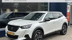 Wit Gebruikt 2023 Peugeot 2008 Allure SUV | € 24.850 (Eerlijke prijs)
