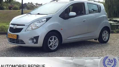 Occasion Chevrolet Spark LS 68 PK (50 kW) 2011 Hatchback