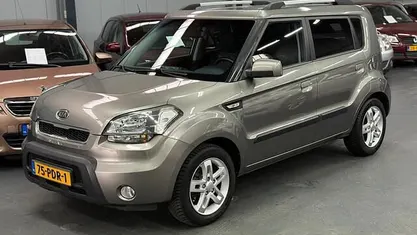 Occasion Kia Soul 127 PK (93 kW) 2011 SUV