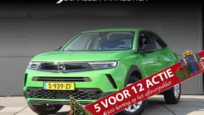 Gebruikt 2023 Opel Mokka SUV | € 20.395 (Eerlijke prijs)