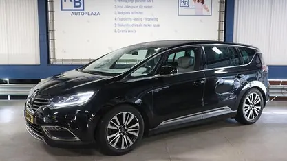 Occasion Renault Espace Initiale Paris 200 PK (147 kW) 2016 MPV