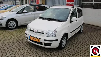 Gebruikt 2011 Fiat Panda Hatchback | € 3.450 (Eerlijke prijs)