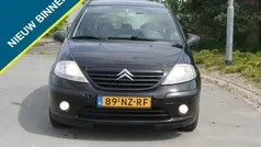 Gebruikt 2004 Citroën C3 Hatchback | € 1.299 (Goede deal)