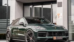Gebruikt 2022 Porsche Cayenne Turbo GT Sport SUV | € 174.950 (Goede deal)