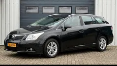 Gebruikt 2009 Toyota Avensis Stationwagen | € 6.950 (Eerlijke prijs)