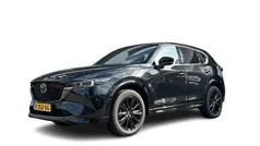 Gebruikt 2024 Mazda CX-5 Homura-Line SUV | € 43.950 (Eerlijke prijs)