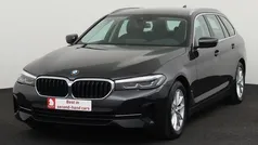 Gebruikt 2023 BMW 520 Stationwagen | € 38.995 (Eerlijke prijs)