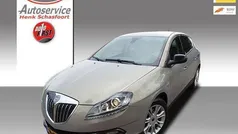 Gebruikt 2008 Lancia Delta Hatchback | € 3.950 (Eerlijke prijs)