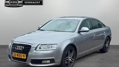 Gebruikt 2009 Audi A6 Proline Sedan | € 8.950 (Eerlijke prijs)